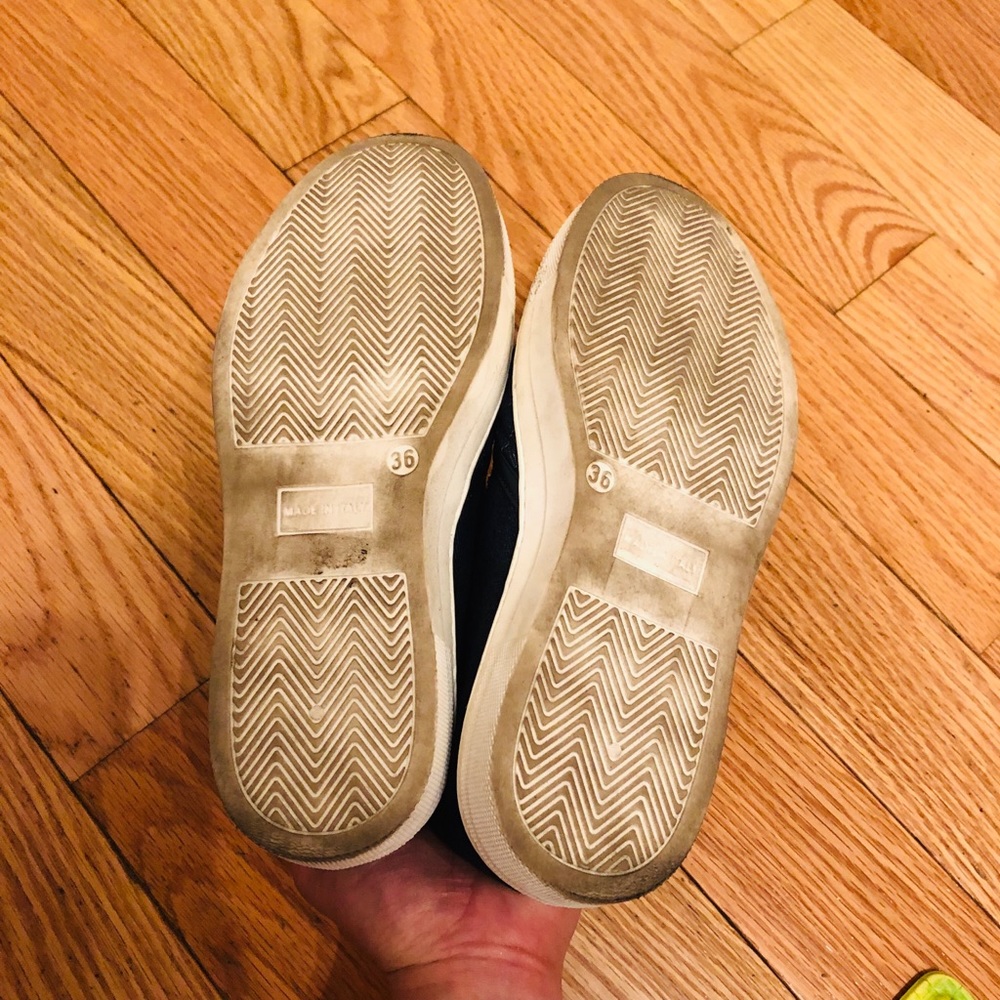 BCBGMAXAZRIA Slip on sneakers - Picture 5 of 8